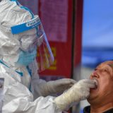 U Kini 11 novih slučajeva korona virusa, u Južnoj Koreji 16 8