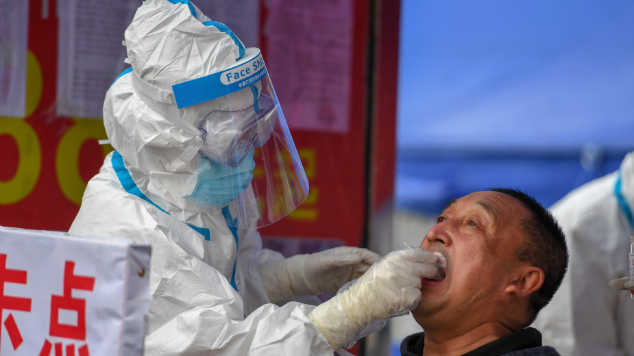 Novi slučajevi zaraze u Pekingu upozorenje za svet, izazov za Kinu 1