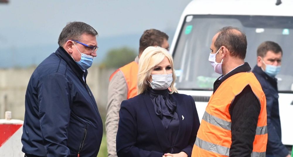 RZS: Rast građevinarstva 24,4 odsto u prvom kvartalu 2020. godine 1