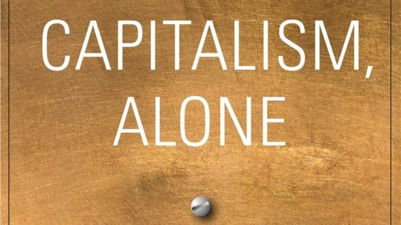 Politički kapitalizam i korupcija 1