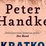 Najzabavniji Handkeov roman 8