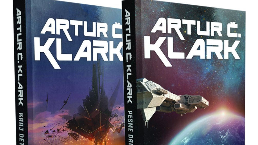 Dva dragulja iz Klarkove radionice 1