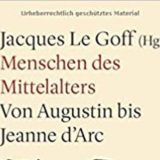 Ljudi koji su dali duh srednjem veku 1