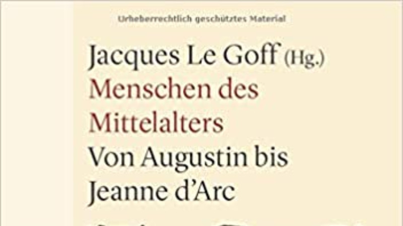 Ljudi koji su dali duh srednjem veku 1 Ljudi koji su dali duh srednjem veku 1