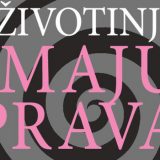 Prava životinja moraju se poštovati 12