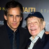 Odlazak američkog komičara Džerija Stilera 8