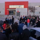 U Evropi može štrajk na ulici, u Srbiji ne 13