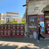 Uzelac: Prvi rezultati ekonomske krize za godinu dana 7