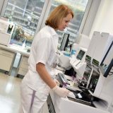 U okviru KBC Bežanijska kosa trenutno se leči 249 pacijenata od Covid 19 8