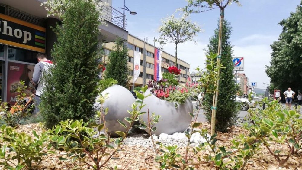 Broj zaraženih kovidom na teritoriji Kraljeva lagano raste ali se smanjuje u odnosu na broj testiranih 1