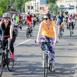 Udruženja: Epidemija pokazala zašto je važno unaprediti biciklistički saobraćaj 6