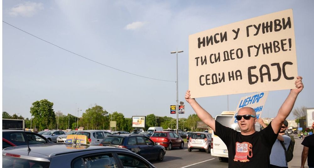 Kritična masa vas poziva na biciklističku turu posle dva meseca pauze 3