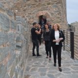 "Izaberi svoju avanturu! #vidisrbiju" na Srebrnom jezeru i Ramskoj tvrđavi 4