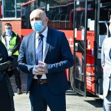 Mihajlović: Od danas u Srbiji više od 3.500 međugradskih linija 3