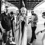 Mikstejp za karantin: Plejlistu pravi bend Elemental 3