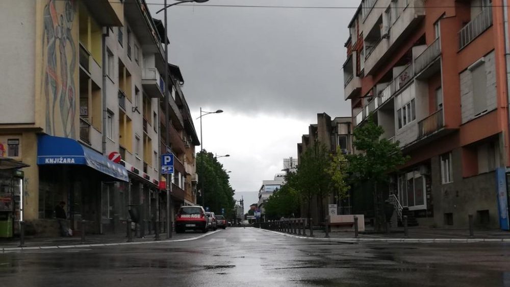 Kraljevo ne popušta u borbi sa virusom korone 1
