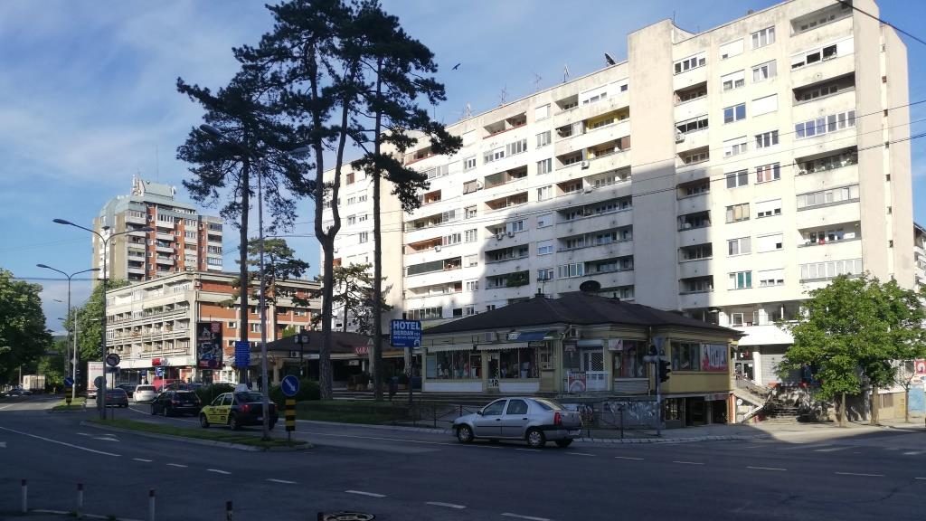 Desetoprocentni rast novoobolelih u Kraljevu 1