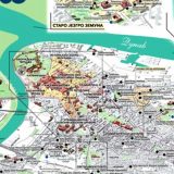 Završena sintezna mapa nepokretnih kulturnih dobara i spomenika u javnom prostoru 8