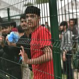 Krivična prijava protiv N.N. lica: Snimali kako zlostavljaju i muče dečake izbeglice 5