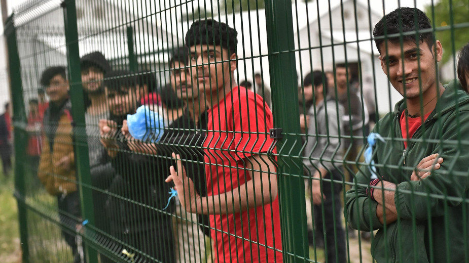 BiH deportovala 27 migranata 1