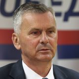 Stamatović: Širom Srbije formirati Kancelarije za saradnju sa Rusijom 12
