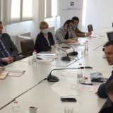 Mali: Spremni smo da dodatno pomognemo najugroženijim sektorima 11