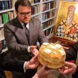 Narodna stranka proslavila slavu Svetog Vasilija Ostroškog 8