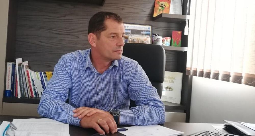 Da li će sve referentne laboratorije raditi komercijalne testove na koronu? 1