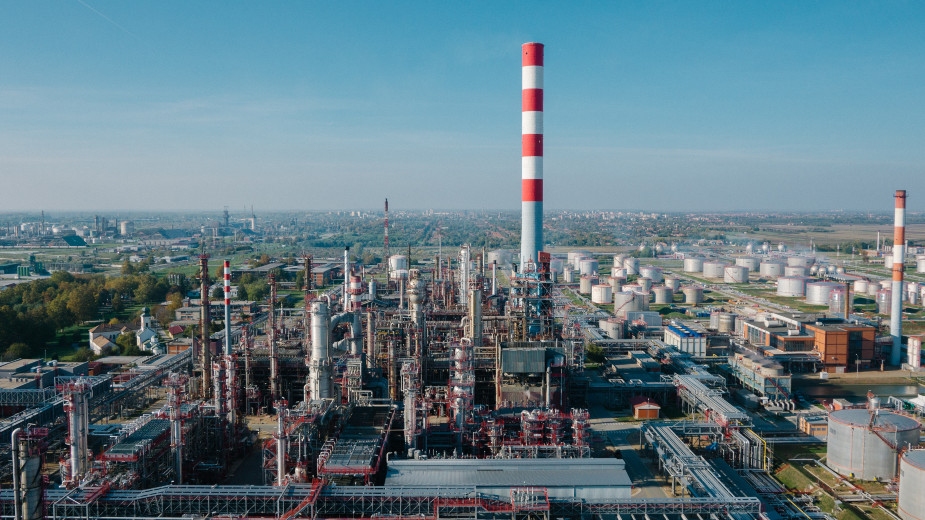 NIS: Očuvanje stabilnosti i nastavak ključnih projekata 1