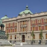 Završen Nacrt zakona o muzejskoj delatnosti, počinje javna rasprava 5