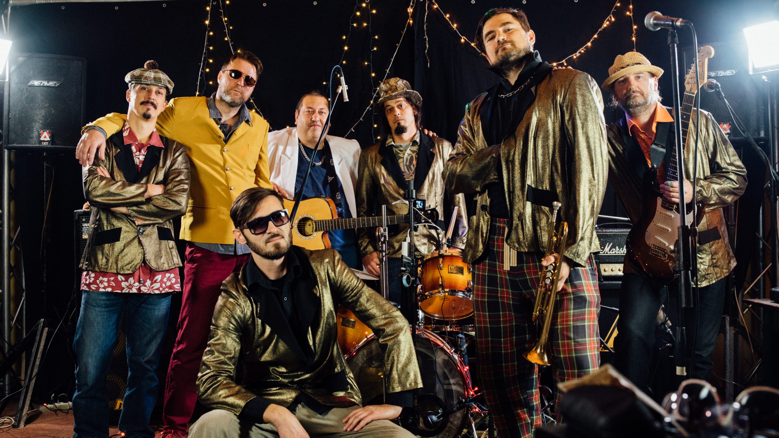 Danas premijera: Sudbina Neozbiljnih pesimista uživo (VIDEO) 1