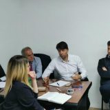 Jovanović: U toku je izrada Bele knjige o kriminalu i korupciji u Beogradu 1