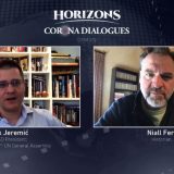 Jeremić i Ferguson: Gašenje ekonomije će imati razornije posledice od virusa 6