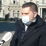 Nikodijević: Vozila na električni pogon za očuvanje Ade Ciganlije 6