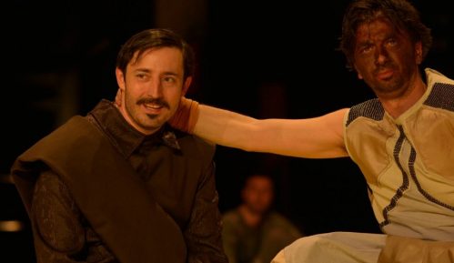 JDP: Snimak predstave "Otelo" premijerno 7. maja 26