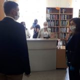 Biblioteka šabačka ponovo radi, ali po posebnim uputstvima 11