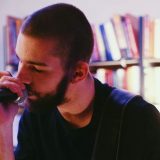 Mikstejp za karantin: Plejlistu pravi bend SLONZ 4