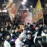 Stamatović: SPC u Crnoj Gori brani nacionalni identitet srpskog naroda 9