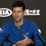 Đoković podržao kampanju protiv rasne nepravde u SAD 6