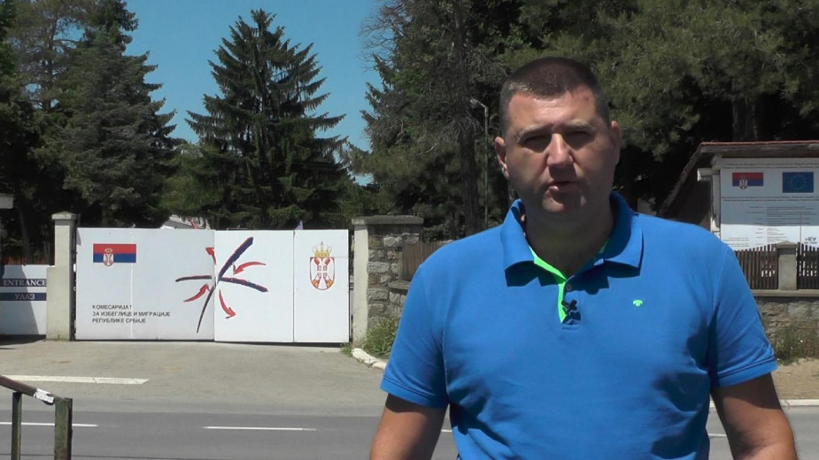 Antić (Metla 2020): Preispitati sve ugovore o migrantima koje je Srbija zaključila 1