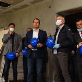 Mirović: Dvorac Hertelendi u funkciji do jeseni 8