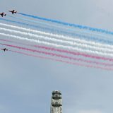 Evropa i SAD u jeku pandemije obeležavaju 75 godina od kraja Drugog svetskog rata 7