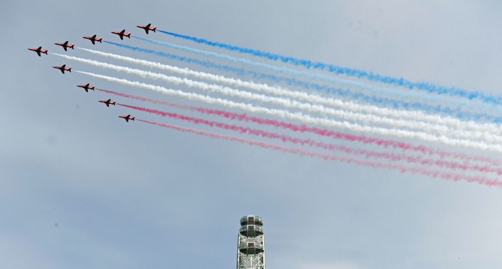 Evropa i SAD u jeku pandemije obeležavaju 75 godina od kraja Drugog svetskog rata 1