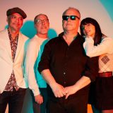 Večeras, napokon, koncert legendarnog benda Pixies 2