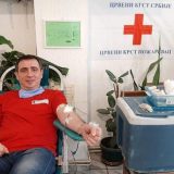 Uspešna akcija davanja krvi u Požarevcu 7