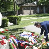 Trifunović: Dužnost nam je da fašizmu stanemo na put (VIDEO) 6