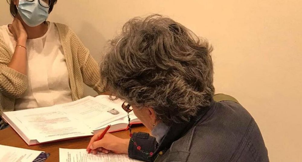 Trifunović: Maskom i rukavicom štitite zdravlje, a olovkom dostojanstvo 1