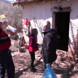 Završena podela paketa pomoći socijalno ugroženim građanima u Pirotu 5