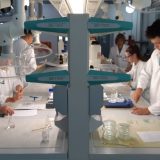 Nagrade za srpske srednjoškolke na naučnom forumu 7