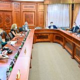 Vlada Srbije usvojila Uredbu o Programu podsticanja zapošljavanja mladih „Moja prva plata“ 15